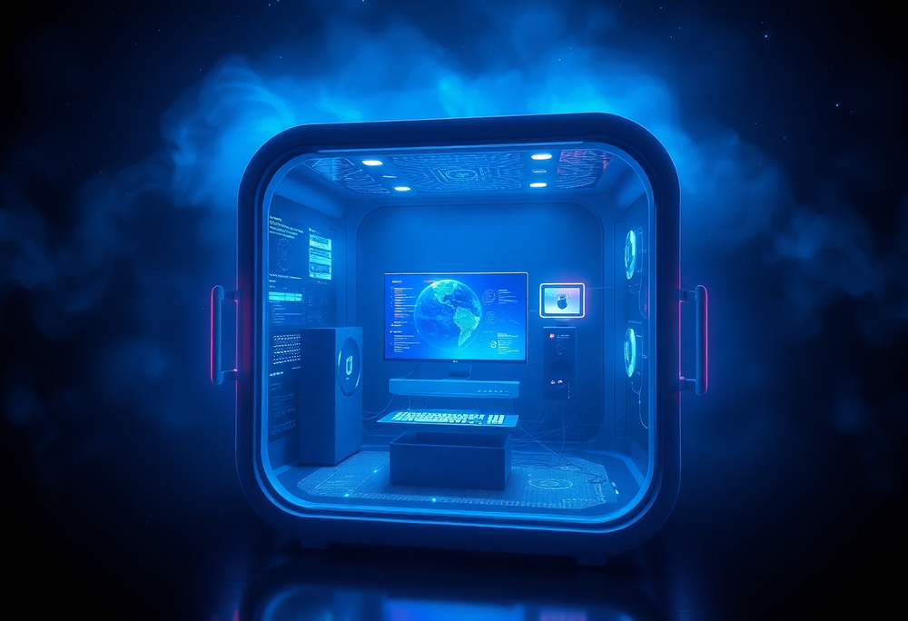 Accessing KubeVirt VMs Outside Kubernetes - Part 2